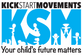 Kick Start Movements